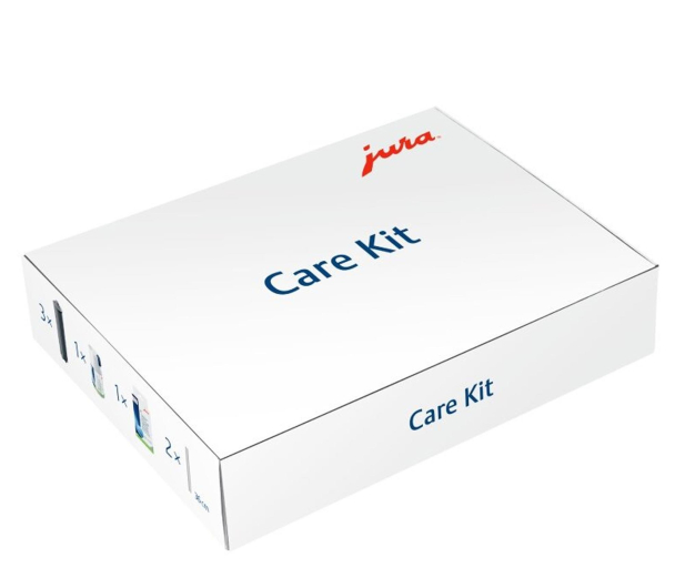 Jura CARE KIT V3 - 1529244 - zdjęcie